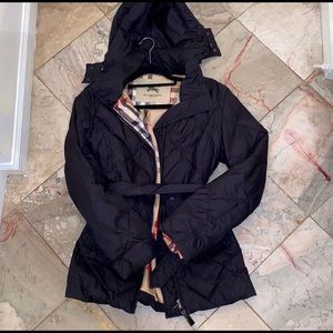 Burberry London Jacket .